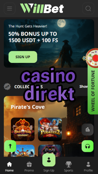 Casino Direkt - Instant Play Casino Games-www.bdqngd.com